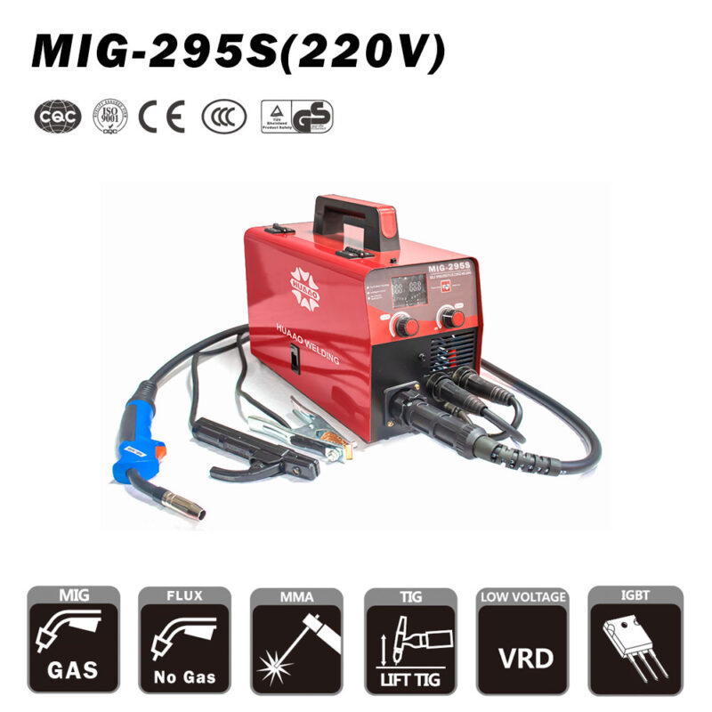 Premium MIG/MAG Welding Solutions for Exceptional Metal Fabrication