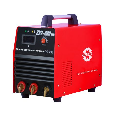 MMA 630 - Rebar Butt Welding Machine  3Ph~380/415/440V